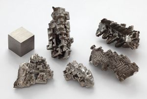 Bismuth prices | Institute for Rare Earths and Metals