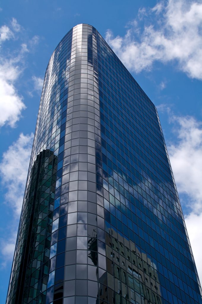 Blue tower Institut für Seltene Erden und Metalle