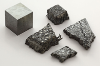Rare earths