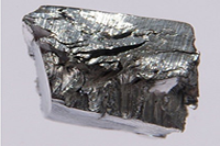 Lutetium metal