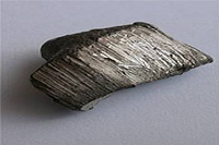 Ytterbium Metall