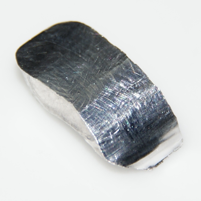 Indium 99,995% 10g Ind Indio Индий pure metal metall element インジウム 
