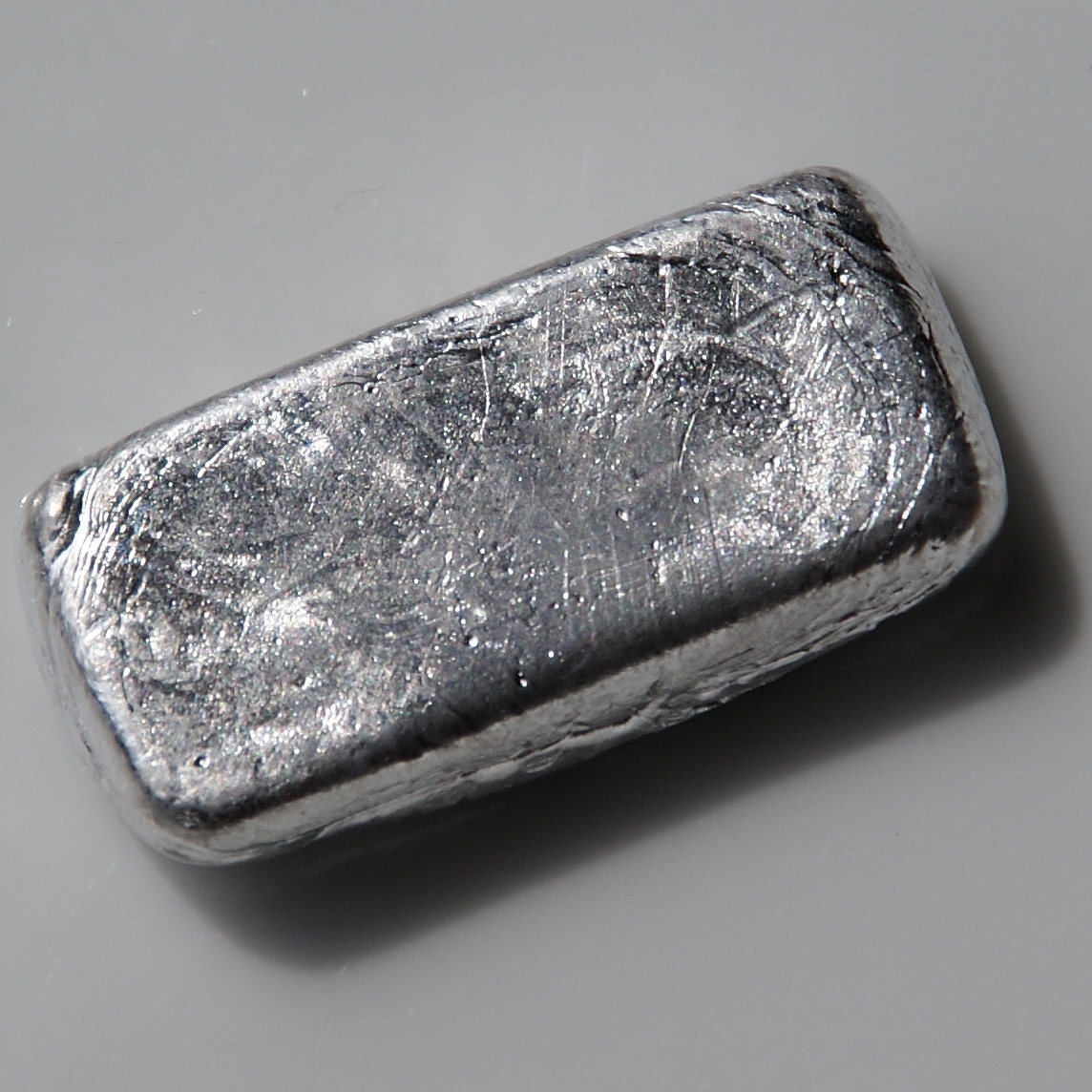 FSB MINT Details about   5 GRAMS INDIUM bar bullion ingot 5g Rare earth element metal