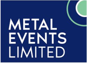 The 16. International Rare Earth Conference of Metal Events Ltd.
