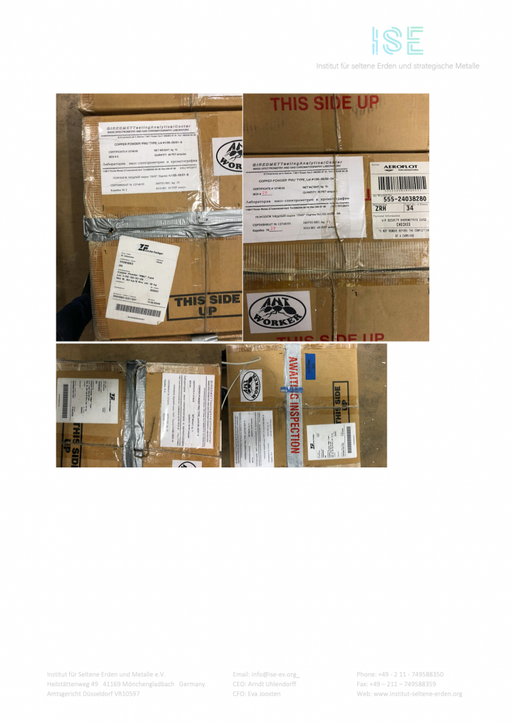 Blacklist Bewertung Blacklist Bewertung