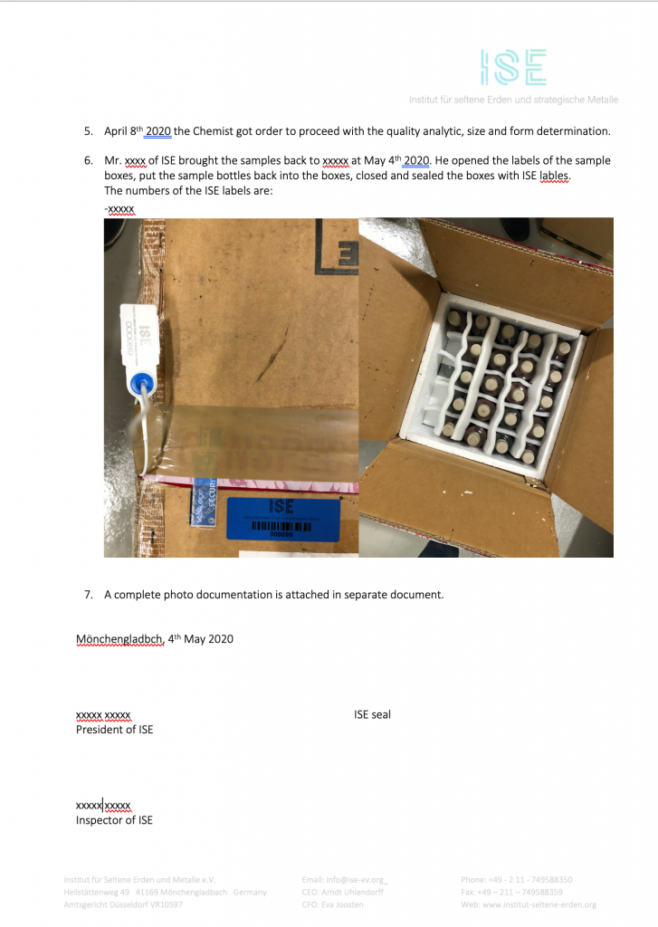 Blacklist Bewertung Blacklist Bewertung