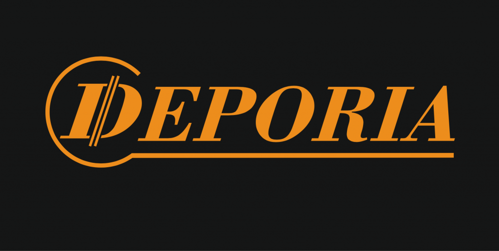 Deporia - Investing in Rare Earths and Critical Metals