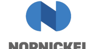 Logotipo de Nornickel