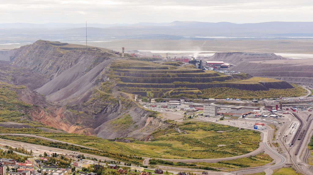 Nadir toprak elementleri: AB ekonomik olmayan madenlere güveniyor